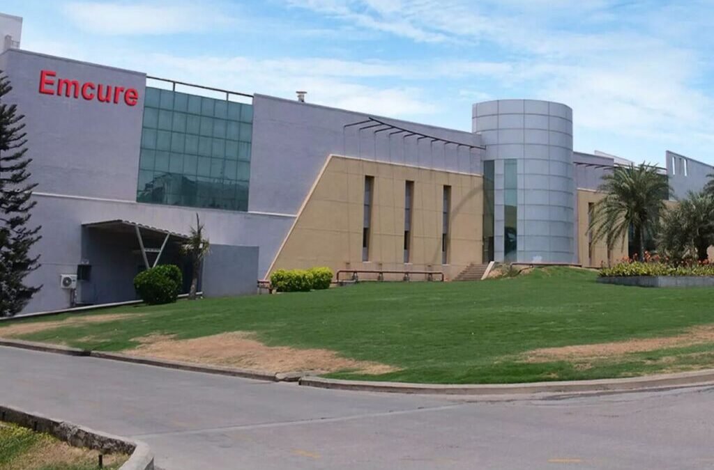 Emcure Pharma and 6 other stocks in which investors bought and sold shares