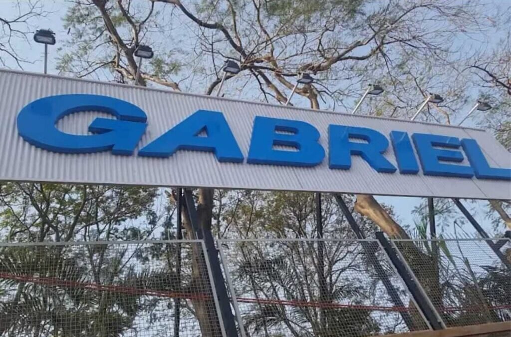 Why did Gabriel India stock fall by 25% in the last 6 trading sessions? Here’s the reason