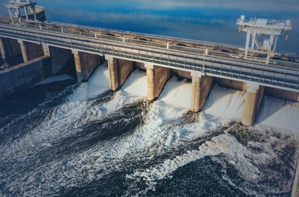 Adani Group stock jumps 3% after securing 500 MW pumped hydro storage project in Assam