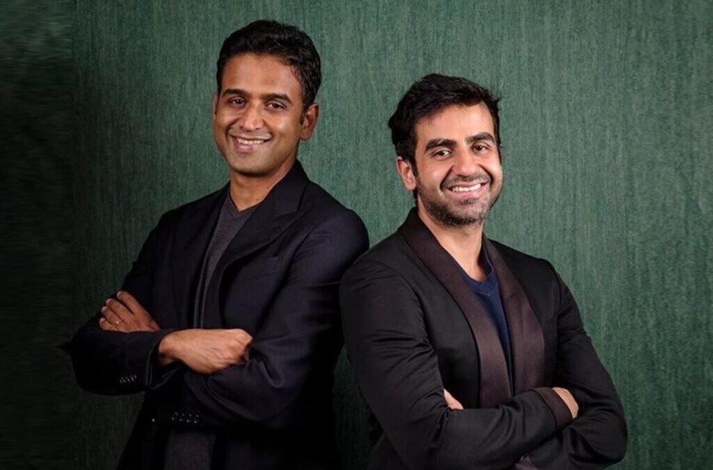 Jewellery stock held by Nikhil and Nithin Kamath to keep in your radar