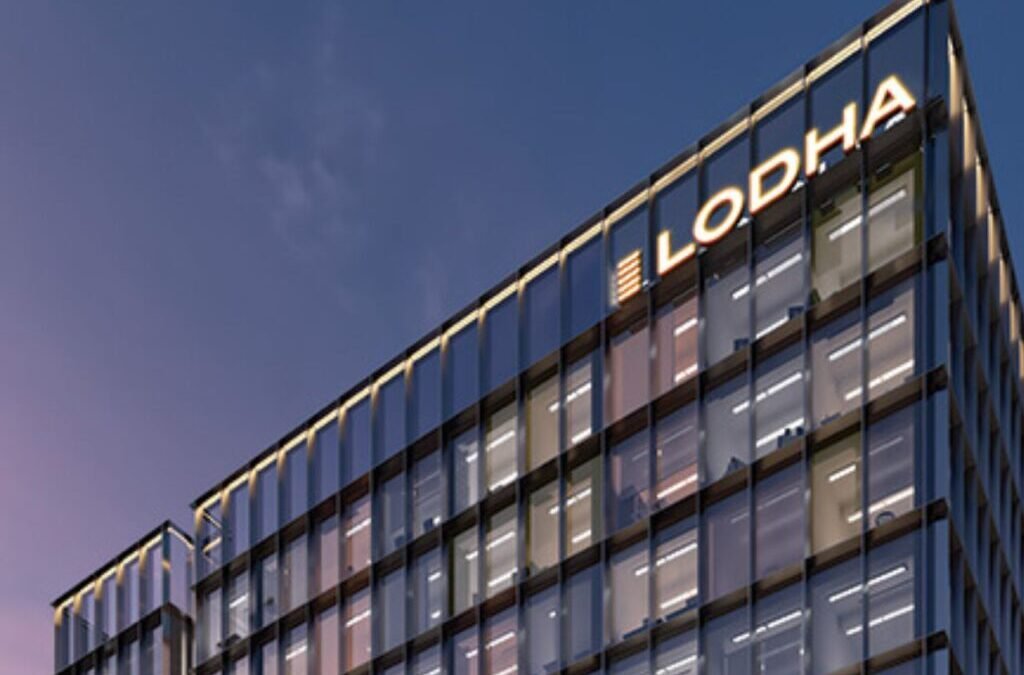 Realty Stock: Is Lodha entering into the data centre space?