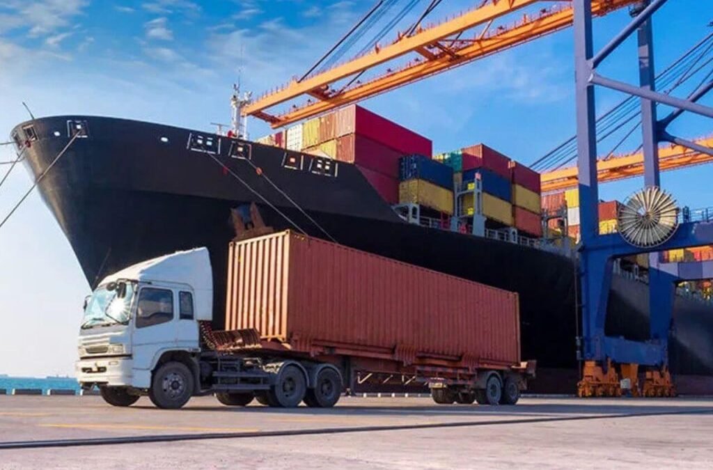 Stock to Buy: Logistics stock to buy now for an upside of more than 50%