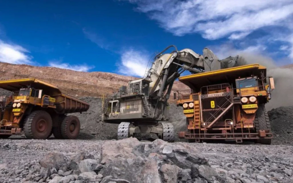 EPC stock jumps 4% after emerging as the lowest bidder for ₹5,000 Cr NALCO mining project