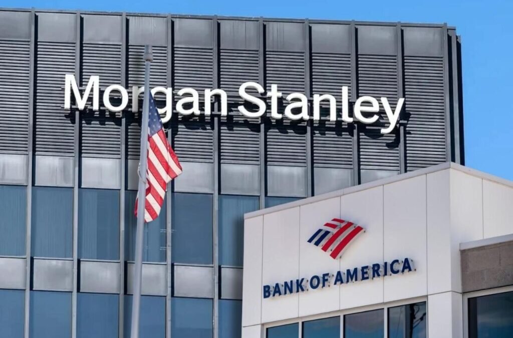 2 Stocks in which Morgan Stanley MSCI ETF sold stake worth nearly ₹40 Cr to keep an eye