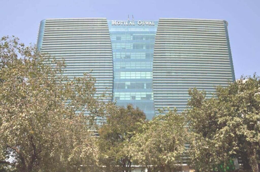 Bajaj Housing Finance announces strong Q2 results; Check the latest stock target by Motilal​‍​‌‍​‍‌​‍​‌‍​‍‌ Oswal