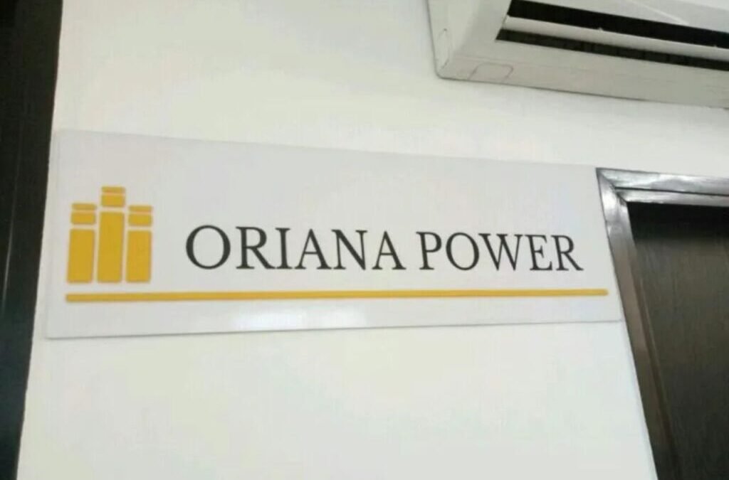 Oriana Power and 3 small cap stocks with 5 yr profit CAGR of more than 130% to keep an eye