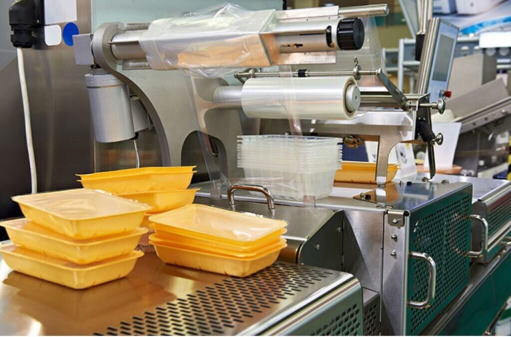 Packaging stock jump 9.7% after reporting 130% YoY rise in profit