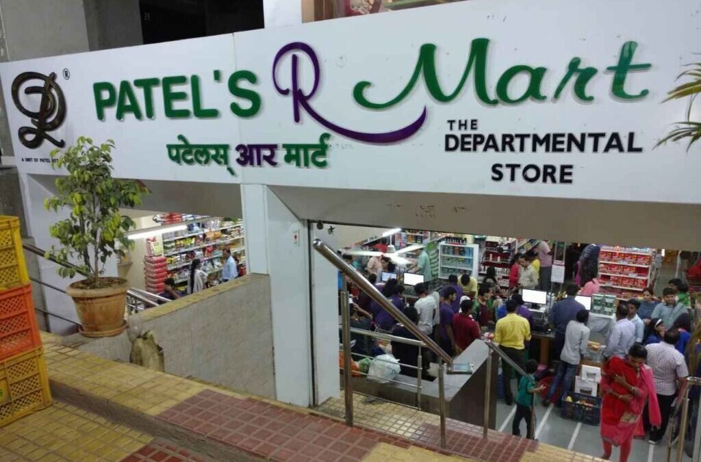 Patel Retail and 5 other IPO stocks listed in 2025 with retail quota exceeding 35%