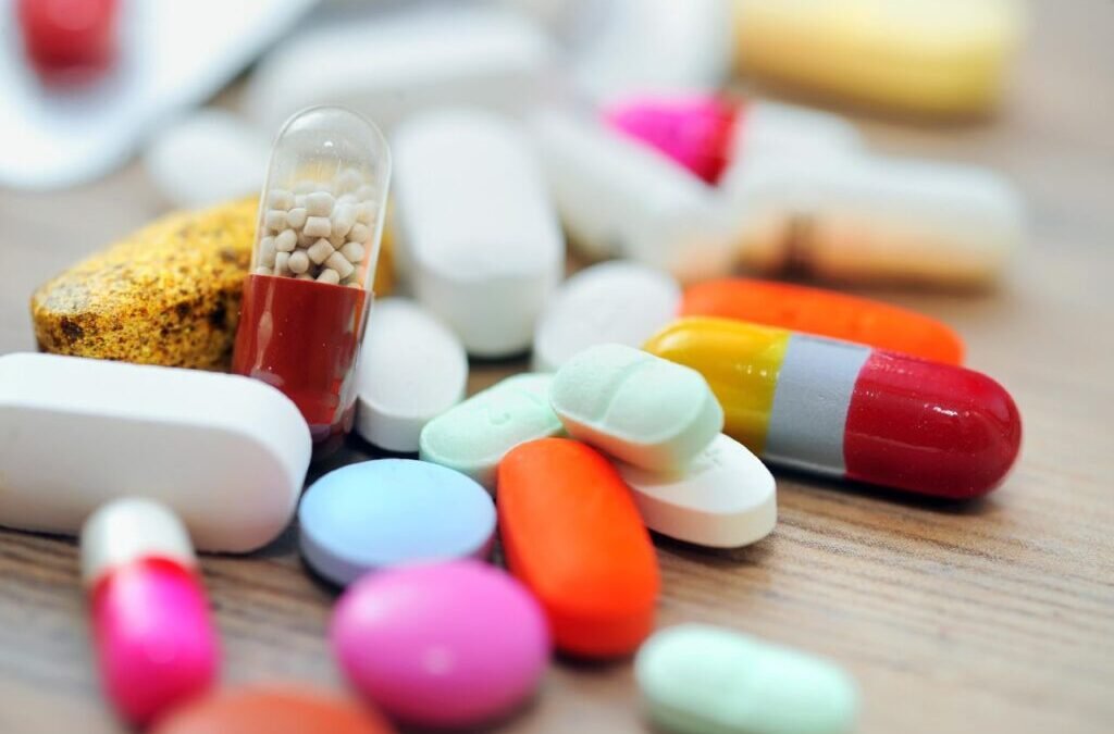 Pharma stock jumps 18% after announcing 474% YoY increase in net profit in Q2FY26