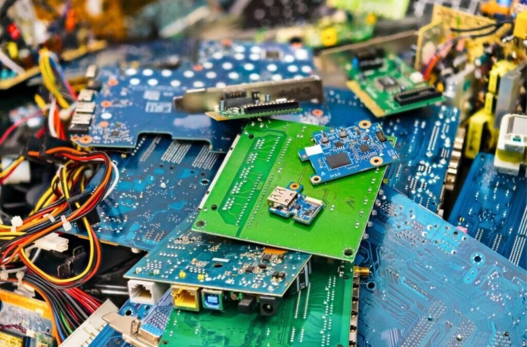 Building India’s PCB Future: How Policy Push and Demand Are Powering a $14 Billion Industry