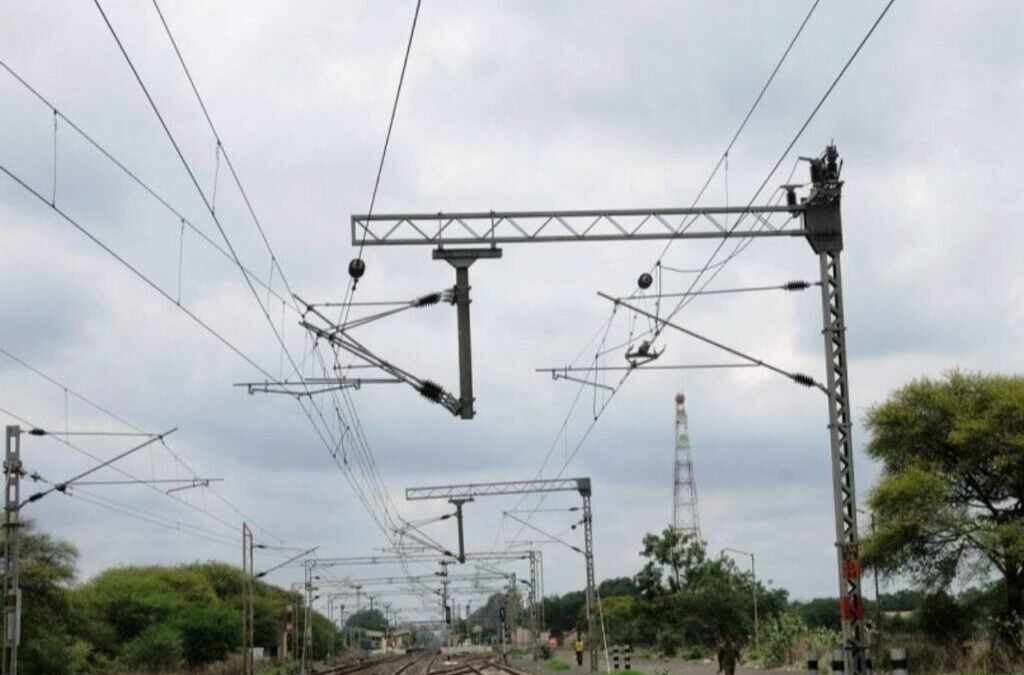 Penny stock jumps 3% after securing an order worth ₹9.94 Cr for Indian Railways