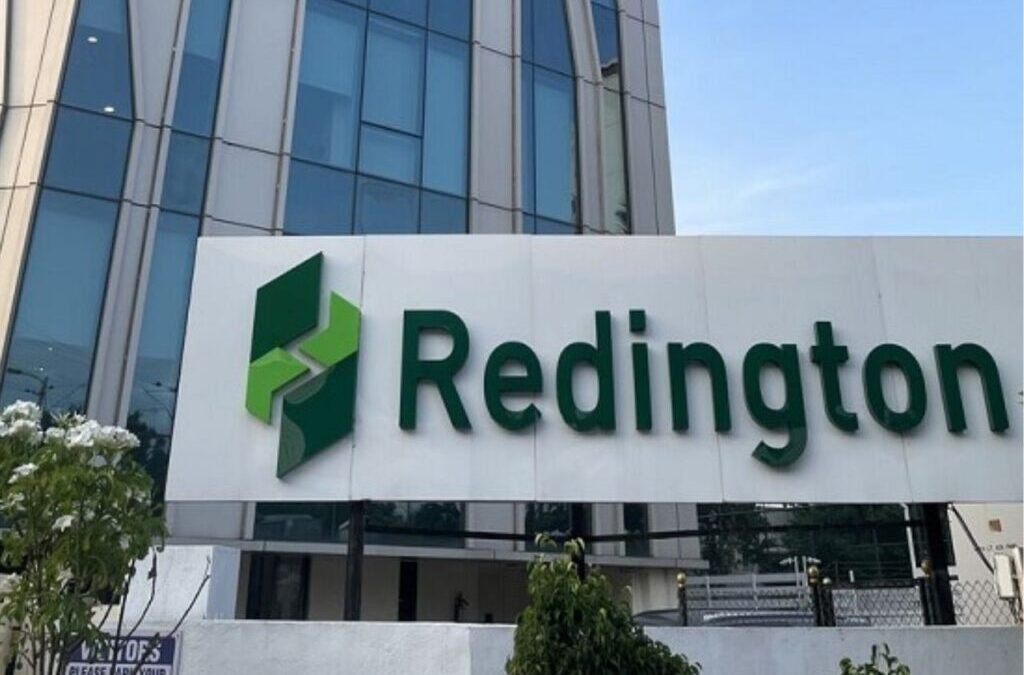 Revenue Growth: How Apple holds the highest share in Redington’s revenue growth