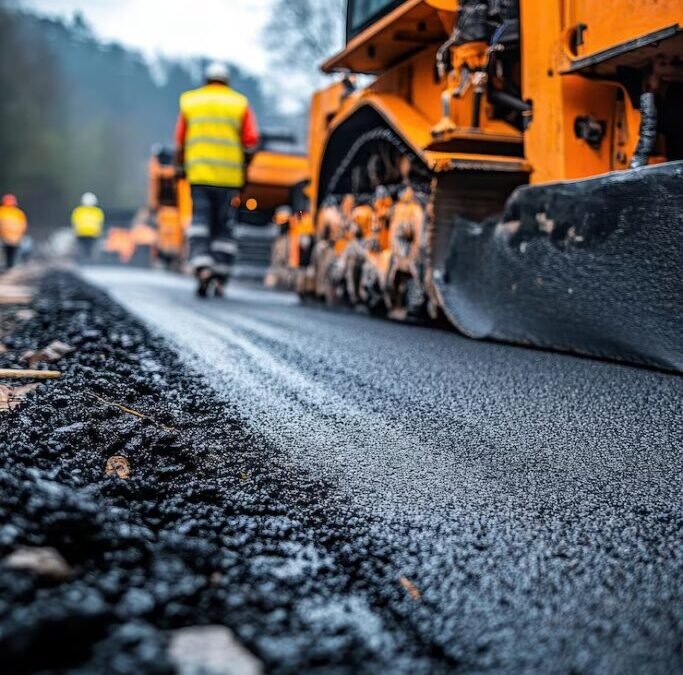 EPC stock jumps 5% after emerging as the lowest bidder for ₹1,089 Cr highway project