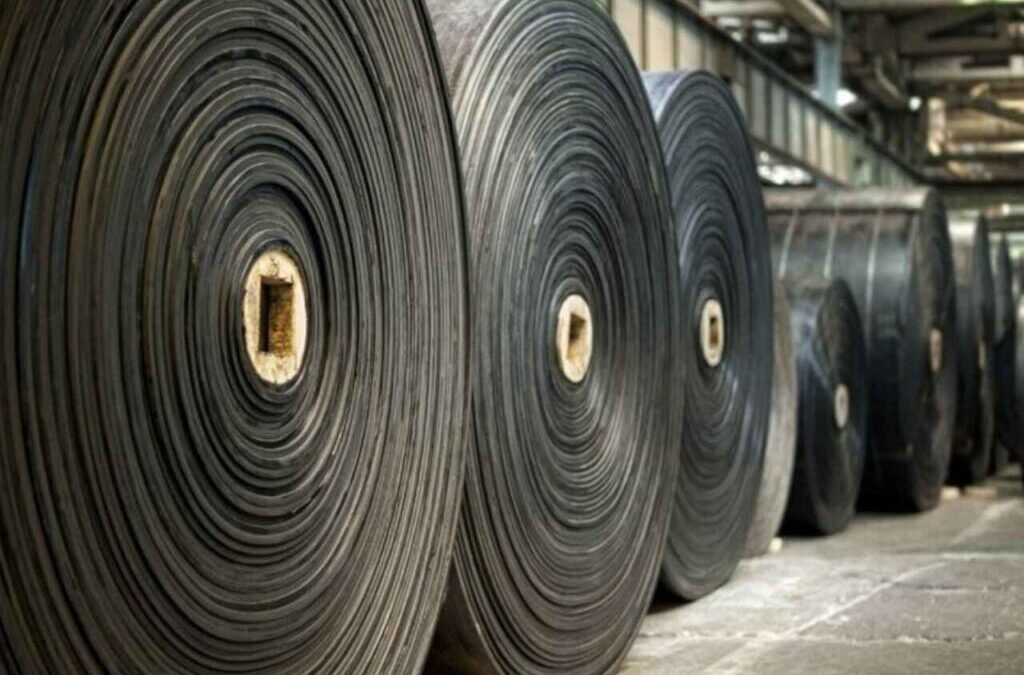 Rubber stock jumps 5% after reporting 103% YoY increase in net profit