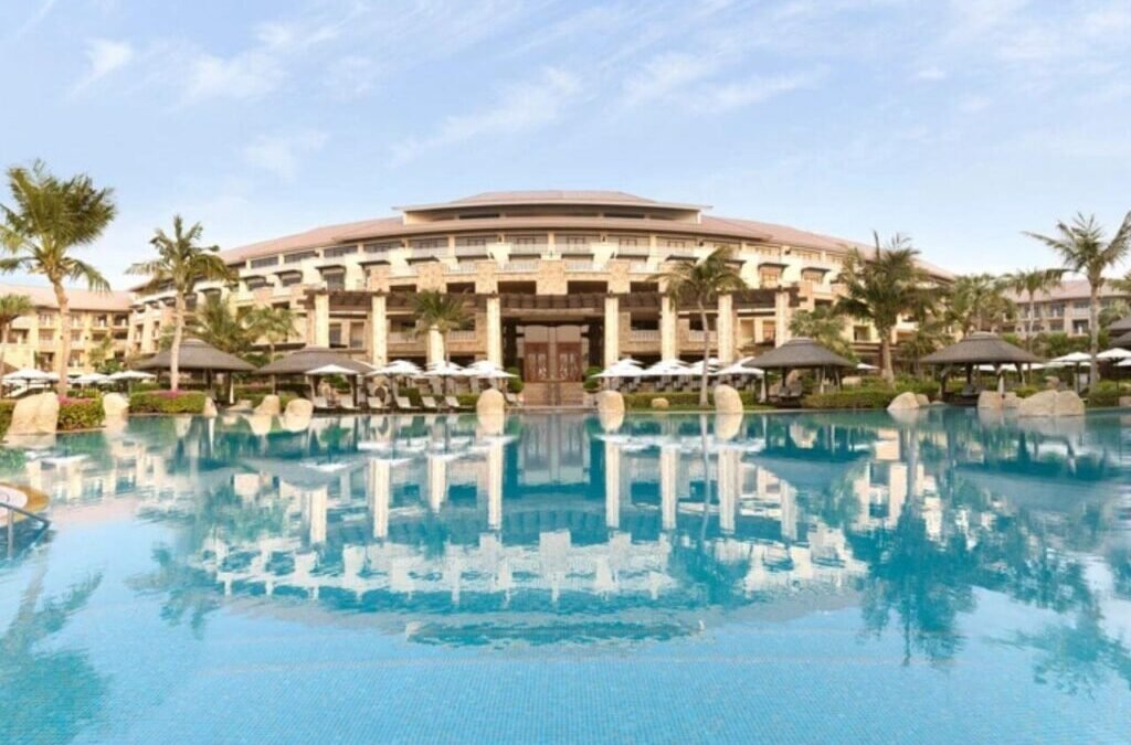 Hospitality stock in focus after acquiring luxury Dubai resort and entering the Dubai market