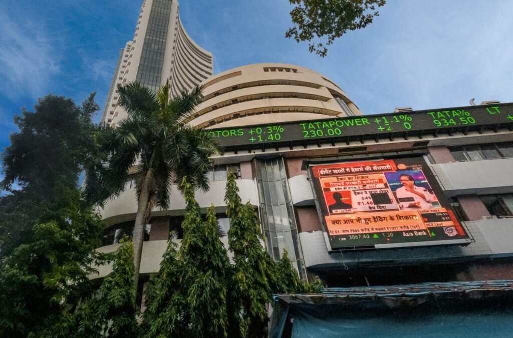 IT stock hits 5% upper circuit after announcing 420% YoY increase in net profits