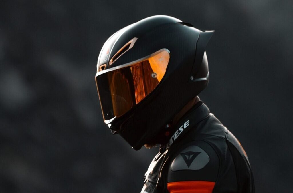 How did this newly listed helmet manufacturer perform in its Q2 FY26 results?