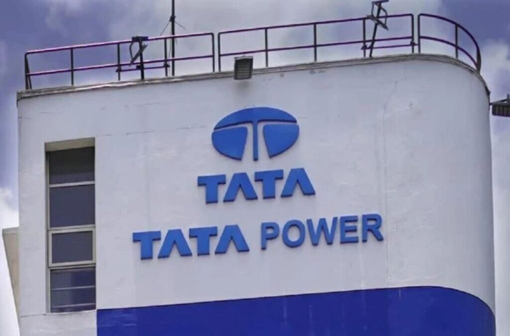 Tata Power and 3 other stocks likely to benefit from Govt. $12 Bil plan to strengthen power distribution