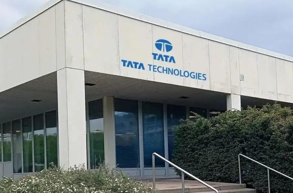 Will Tata Technologies reclaim ₹1,000 after a 44% slide from its listing price?