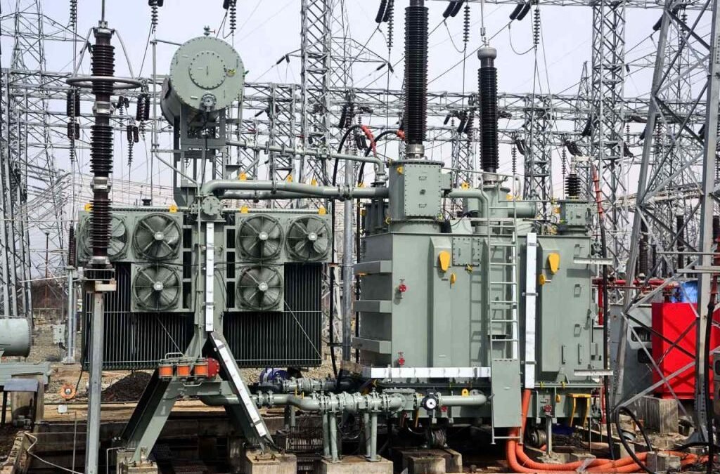 Electrical equipment jumps 5% after securing ₹85 Cr from Gujarat Energy Transmission Corp.