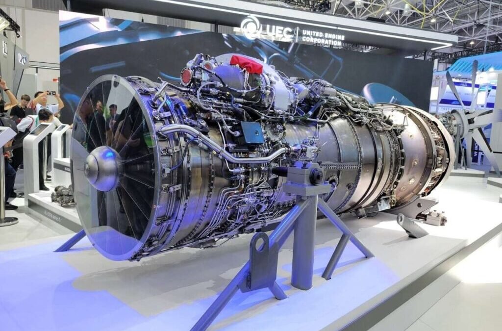 Defence stock jumps 5% after signing aircraft engine components deal with Pratt & Whitney Canada