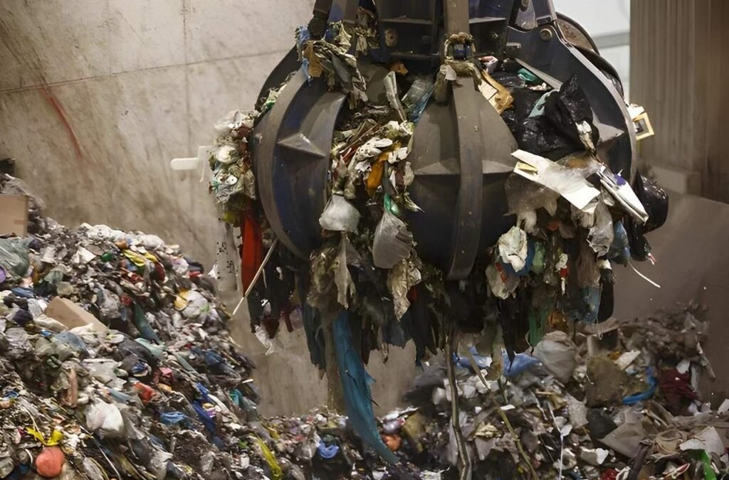 Waste management stock jumps 7% after receiving ₹150 Cr contract from Hutni Projekt FM