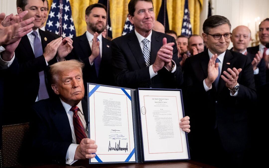 Trump-Fueled Crypto Boom Fizzles In Brutal Year For Retail Traders