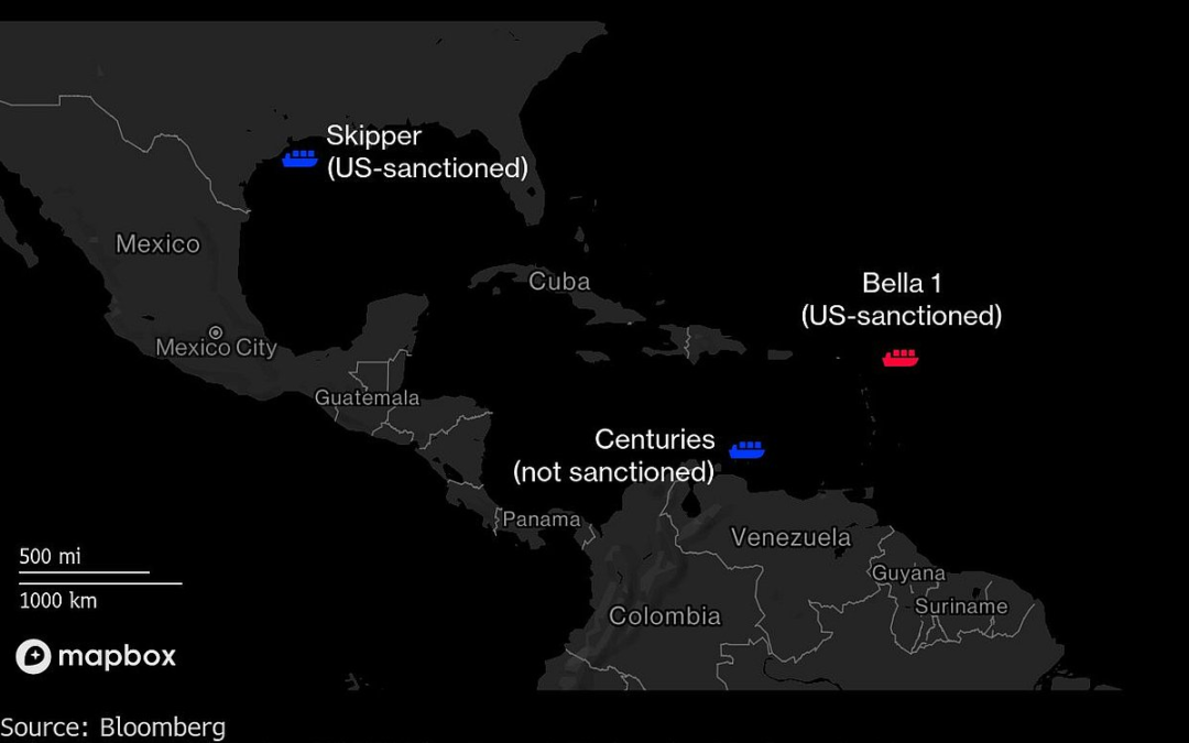 Trump Warns Maduro Not to Play ‘Tough’ But Won’t Threaten Ouster