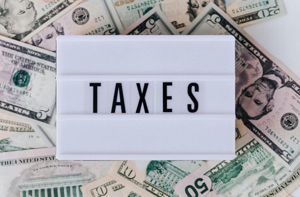 How to Choose the Right Tax Relief Company for IRS Problems