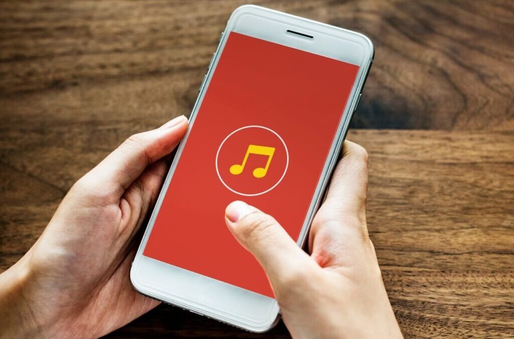 Top Music Downloader Apps for Samsung Devices