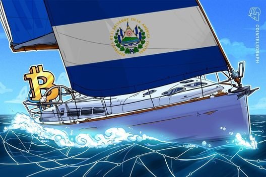 IMF says El Salvador in talks to sell state-run Chivo Bitcoin wallet