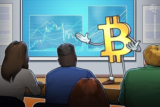 Bitcoin valuation metric projects 96% chance of BTC price recovery in 2026