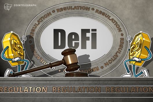Citadel causes uproar for urging SEC to regulate DeFi tokenized stocks
