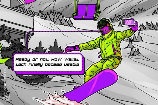 Are seed-phrase-free crypto wallets the key to mass self-custody? Expert weighs in