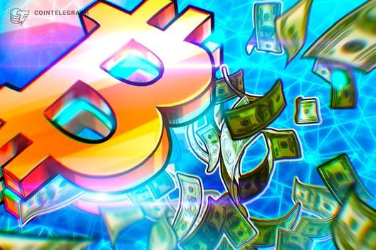 Bitcoin adds $732B in new capital this cycle as market structure transforms