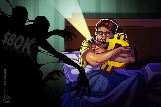 Bitcoin risks return to low $80K zone next as trader says dip ‘makes sense’