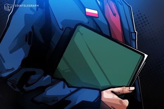 Poland resubmits vetoed crypto bill with ‘not even a comma’ changed