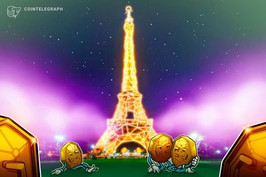 French banking giant BPCE to launch in-app crypto trading: Report