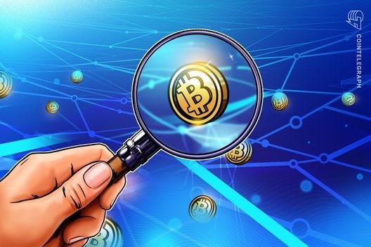 Strive calls on MSCI to rethink its ‘unworkable’ Bitcoin blacklist