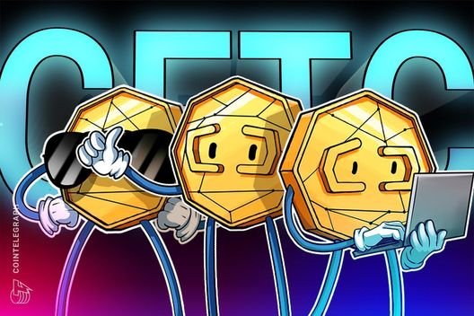 Why CFTC-approved spot Bitcoin, Ethereum trading is a ‘massively huge deal’