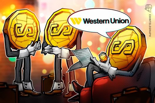 Western Union eyes inflation-resistant ‘stable cards’ as part of its stablecoin strategy