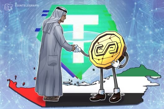 Tether’s USDt awarded key regulatory status in Abu Dhabi