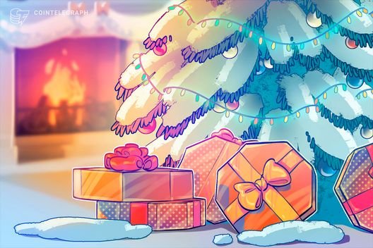 The easiest and safest methods for gifting crypto at Christmas in 2025
