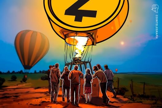 Zcash price has ‘first stop’ at $1K: Arthur Hayes