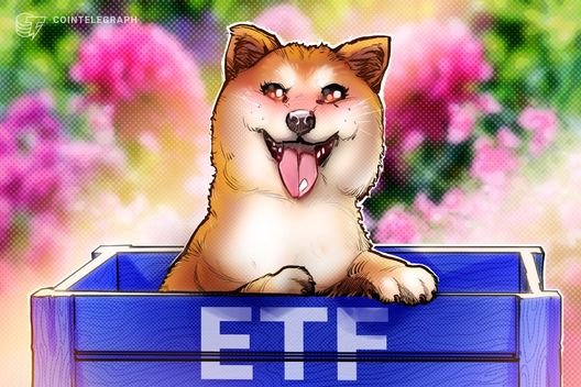 Dogecoin ETFs lose their bite as Bitcoin, Ethereum big dogs lead the pack