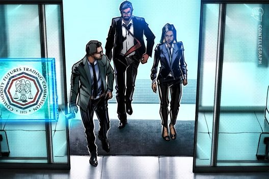 CFTC Innovation Council adds prediction market, exchange CEOs