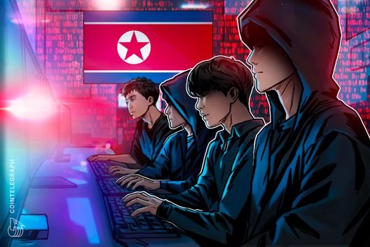 North Korea-linked theft and poor key security dominate Web3 losses: Hacken