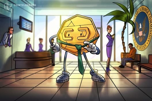 Crypto urges SEC to see the good in blockchain privacy tools