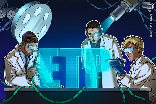 Crypto ETPs could see a flood of liquidations by 2027: Analyst