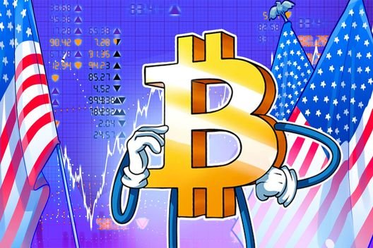 US Clarity Act unlikely to be ‘world-shaking’ for Bitcoin’s price: Brandt